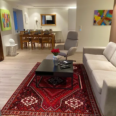 Modern With Mountain And Sea View סבולבאר