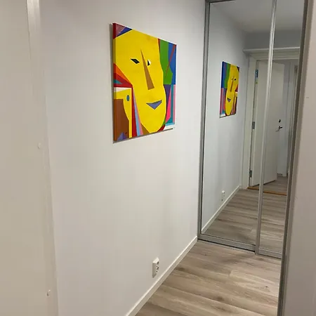 Modern With Mountain And Sea View *