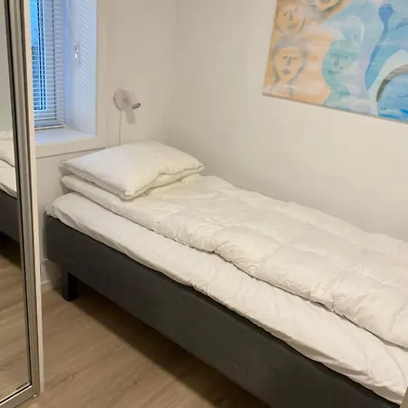 Modern With Mountain And Sea View *