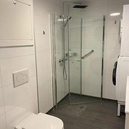 Modern With Mountain And Sea View