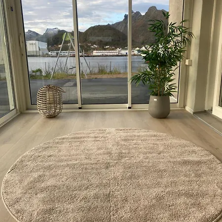 Appartement Modern With Mountain And Sea View