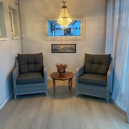 Modern With Mountain And Sea View Appartement