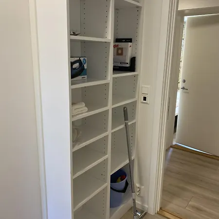 Modern With Mountain And Sea View Svolvær