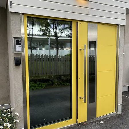 Modern With Mountain And Sea View *