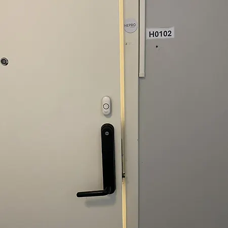 Appartement Modern With Mountain And Sea View Svolvær