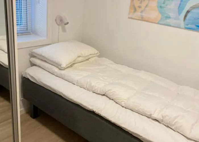 Modern With Mountain And Sea View *