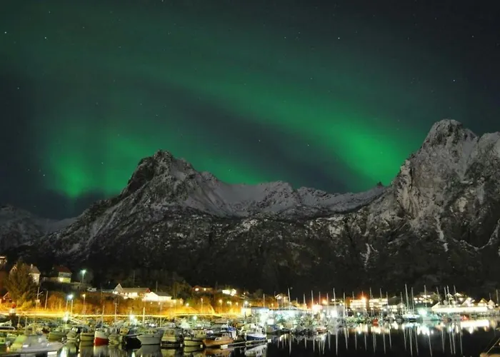 Apartamento Modern With Mountain And Sea View